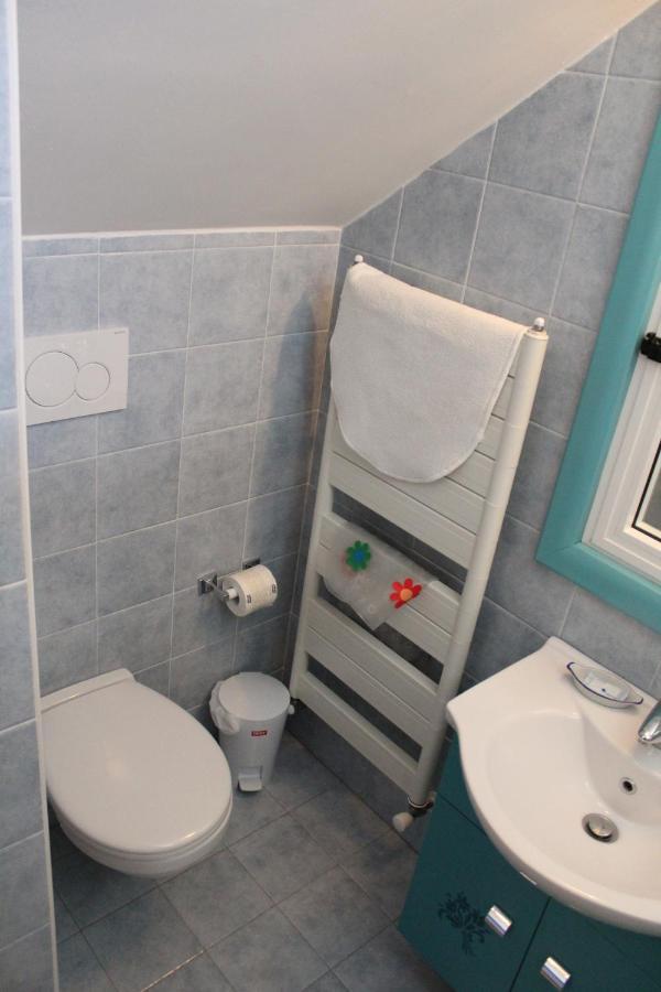 Appartement La Dimora Di Zia Katia à Polignano a Mare Extérieur photo