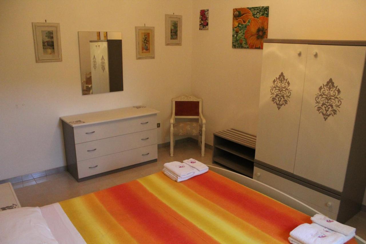 Appartement La Dimora Di Zia Katia à Polignano a Mare Extérieur photo