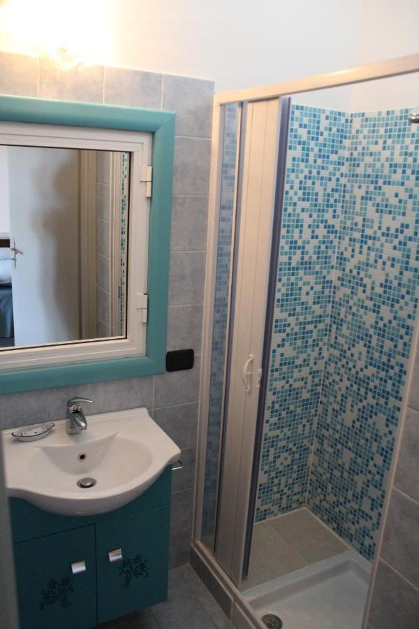 Appartement La Dimora Di Zia Katia à Polignano a Mare Extérieur photo