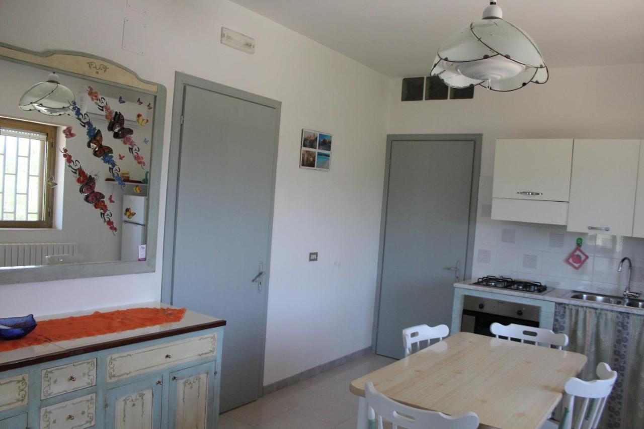 Appartement La Dimora Di Zia Katia à Polignano a Mare Extérieur photo