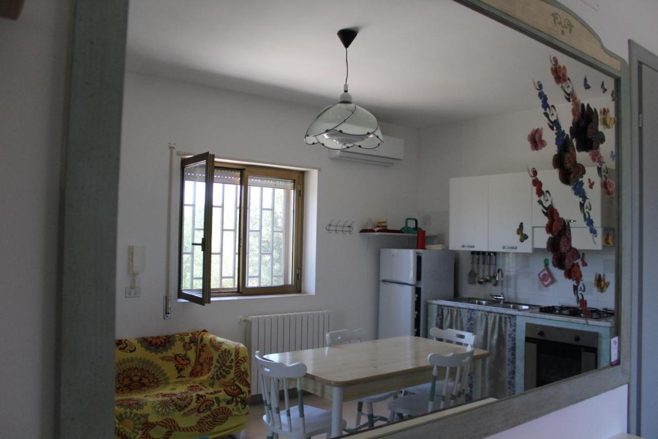 Appartement La Dimora Di Zia Katia à Polignano a Mare Extérieur photo