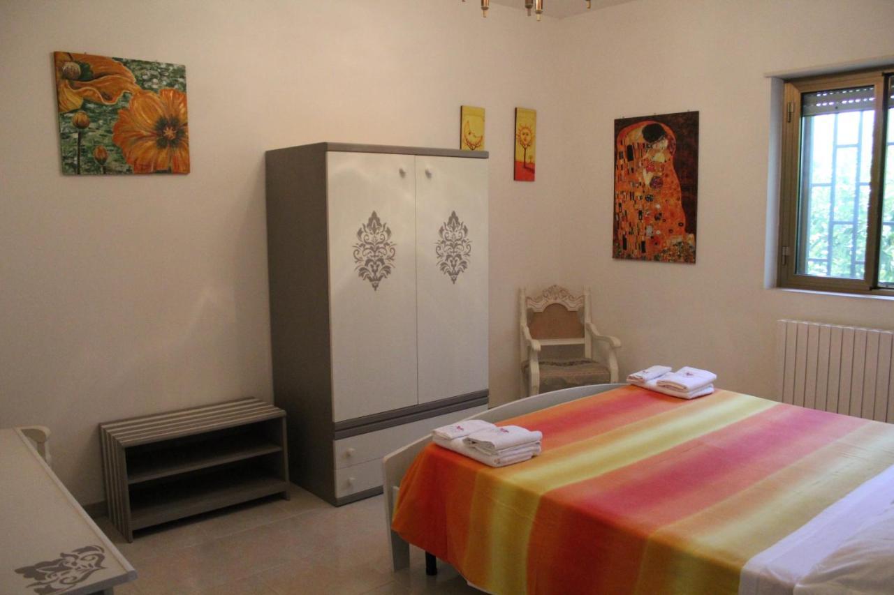Appartement La Dimora Di Zia Katia à Polignano a Mare Extérieur photo