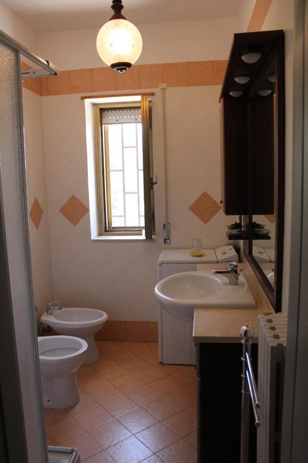 Appartement La Dimora Di Zia Katia à Polignano a Mare Extérieur photo