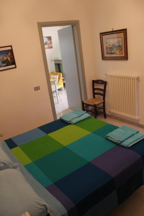 Appartement La Dimora Di Zia Katia à Polignano a Mare Extérieur photo