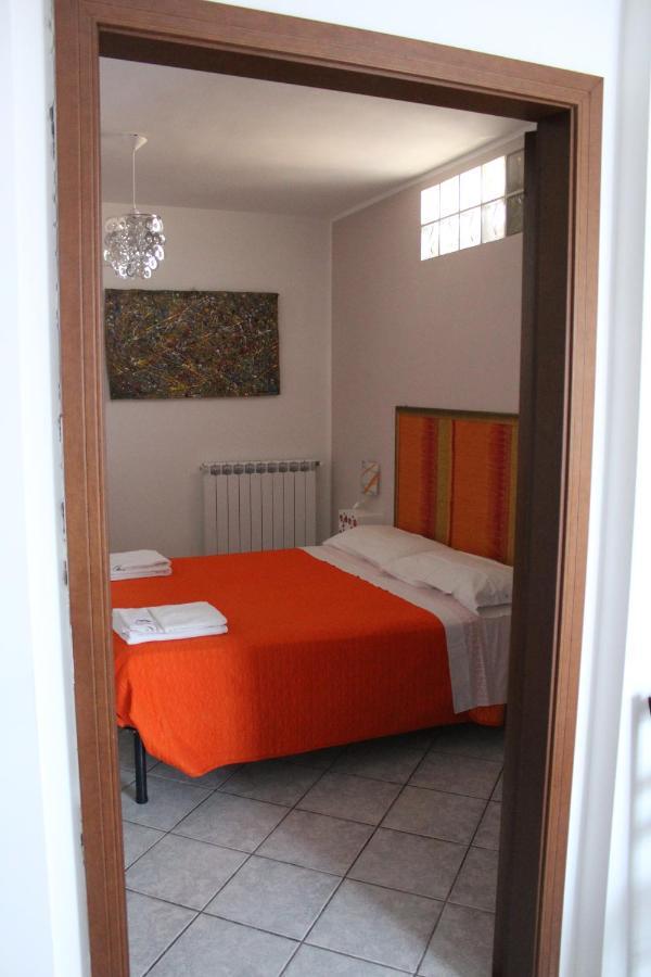 Appartement La Dimora Di Zia Katia à Polignano a Mare Extérieur photo
