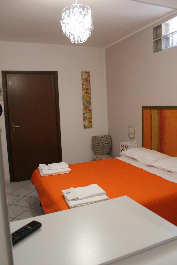 Appartement La Dimora Di Zia Katia à Polignano a Mare Extérieur photo