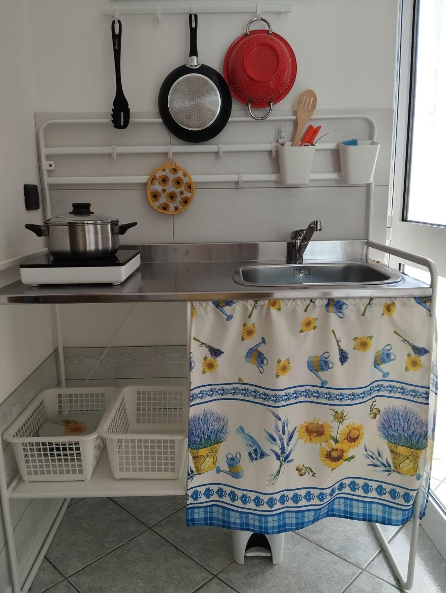 Appartement La Dimora Di Zia Katia à Polignano a Mare Extérieur photo