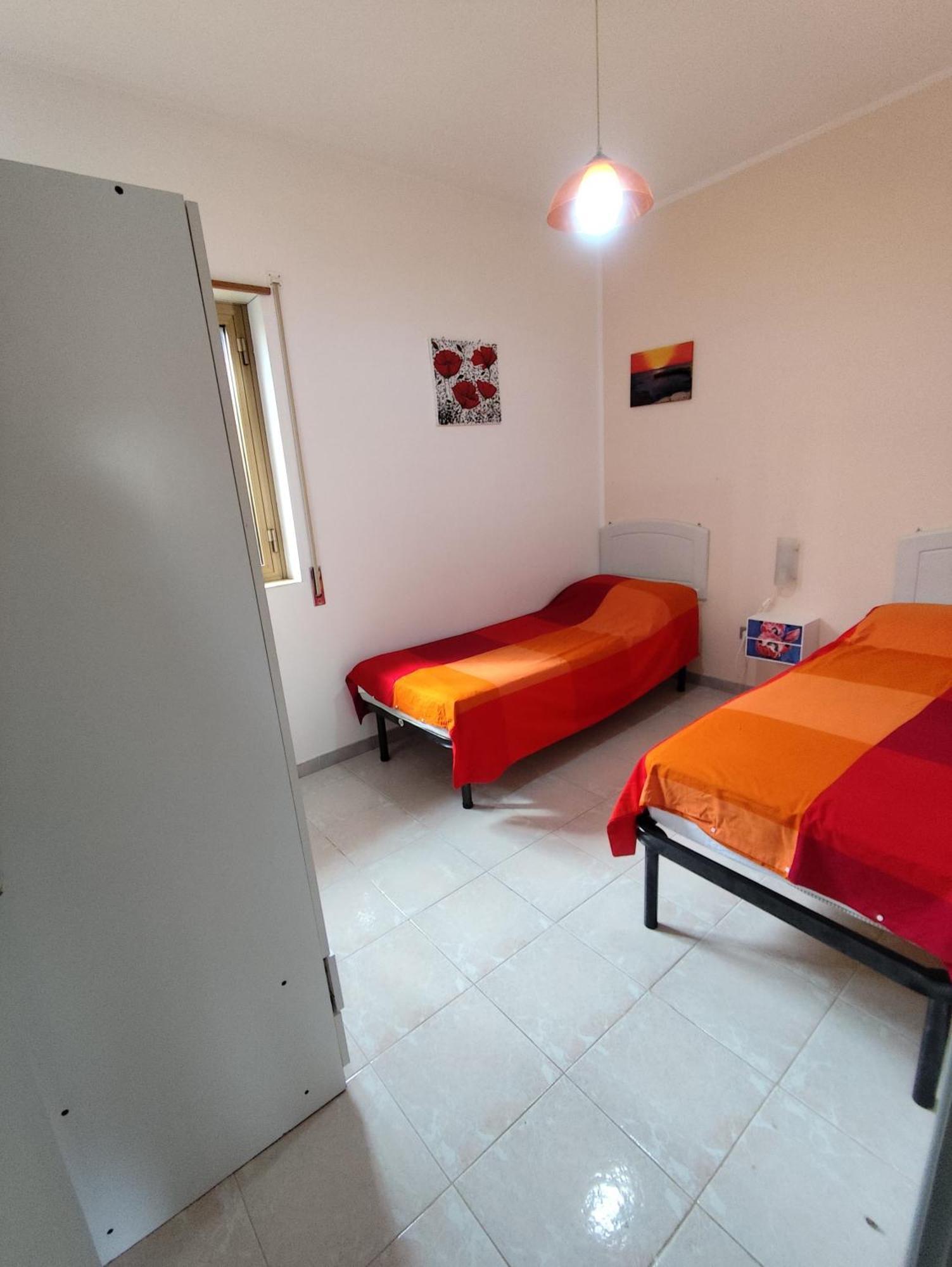 Appartement La Dimora Di Zia Katia à Polignano a Mare Extérieur photo