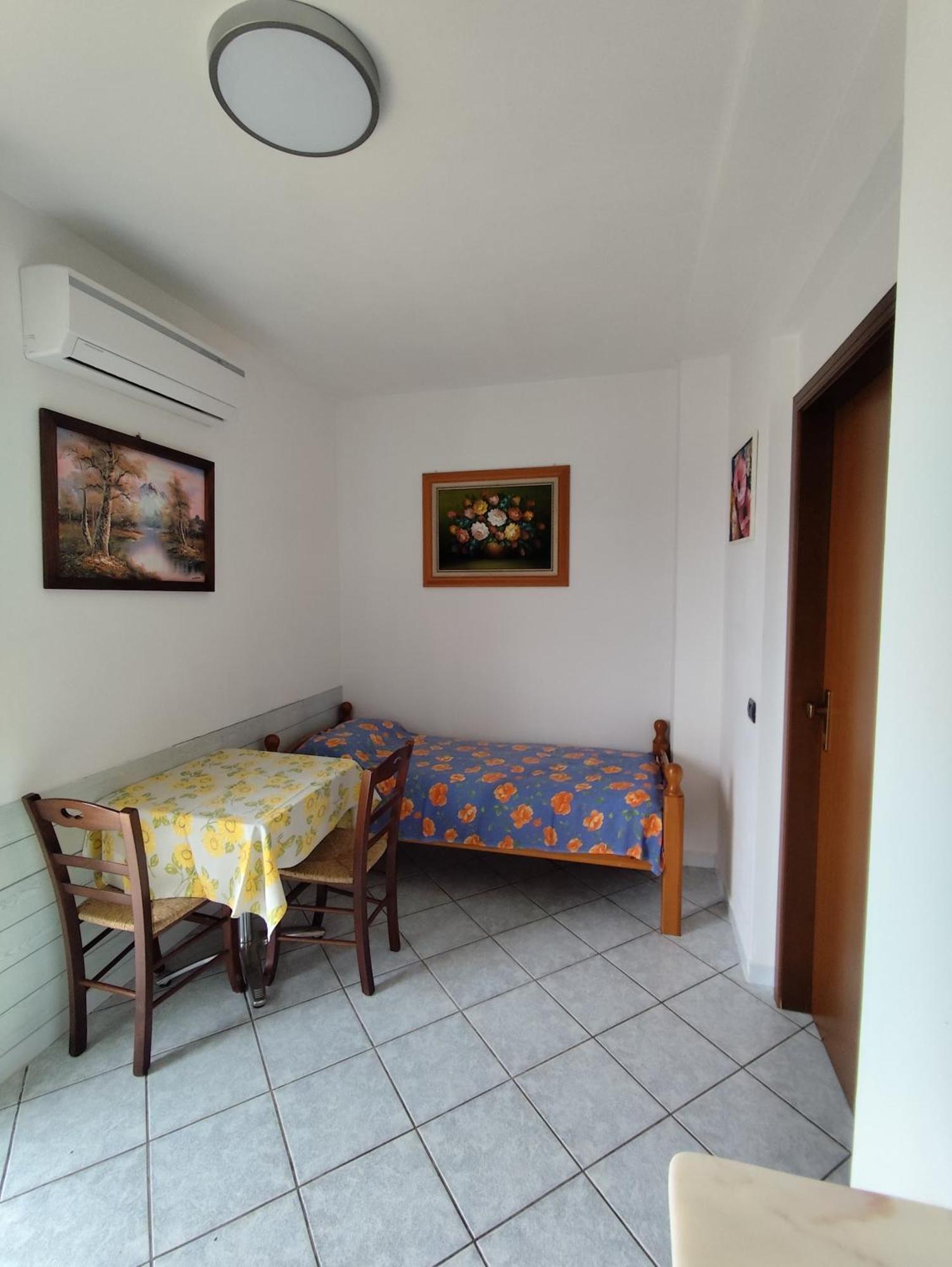 Appartement La Dimora Di Zia Katia à Polignano a Mare Extérieur photo