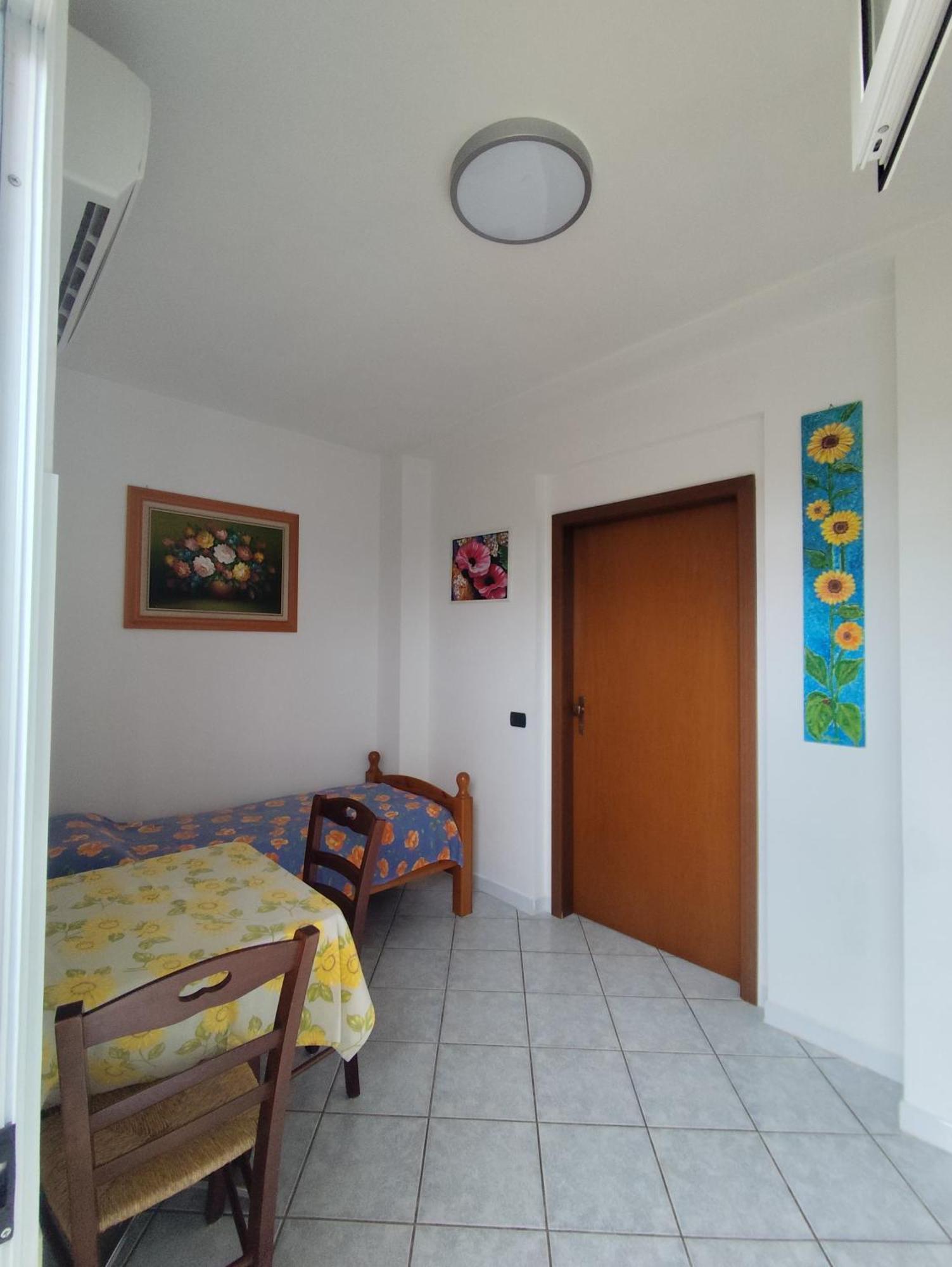 Appartement La Dimora Di Zia Katia à Polignano a Mare Extérieur photo