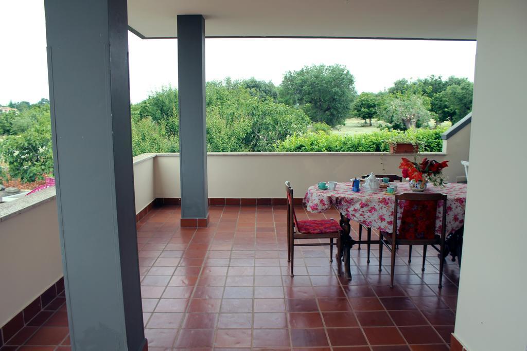 Appartement La Dimora Di Zia Katia à Polignano a Mare Extérieur photo