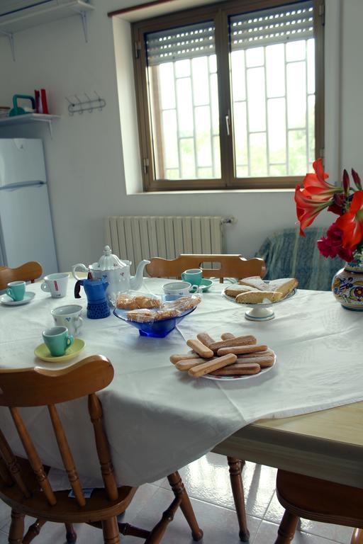 Appartement La Dimora Di Zia Katia à Polignano a Mare Extérieur photo