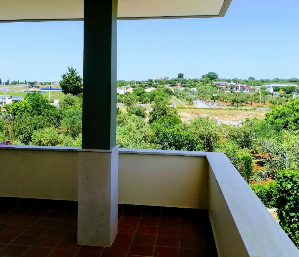 Appartement La Dimora Di Zia Katia à Polignano a Mare Extérieur photo